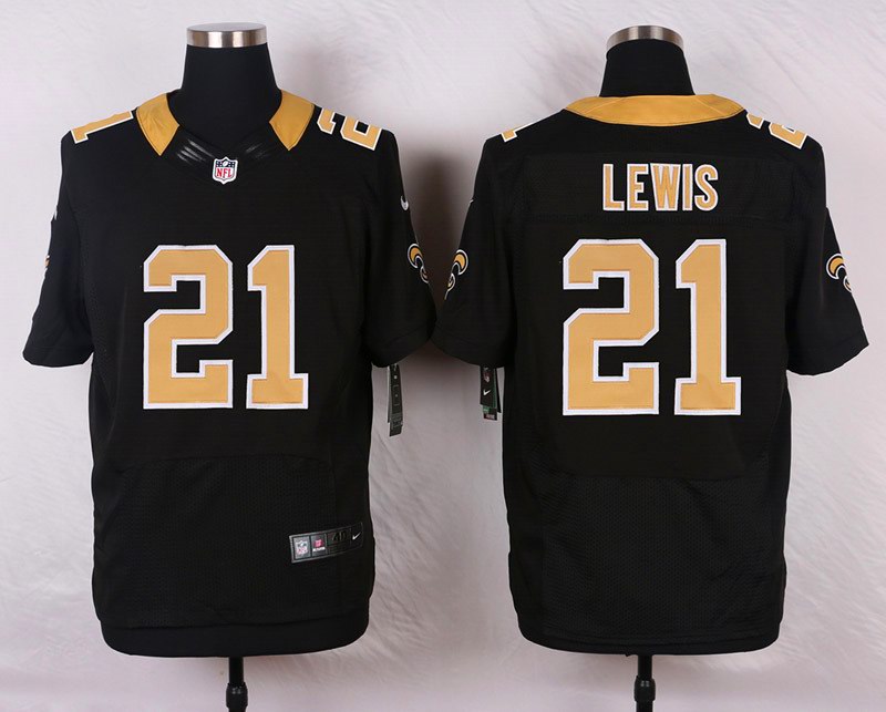 New Orleans Saints elite jerseys-035